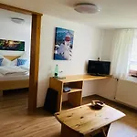 Garni Enzian 3* Damüls