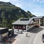 Gasthof Garni Enzian 3*