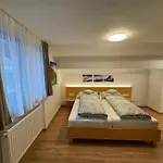 Garni Enzian Gasthof 3*