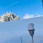 Πανσιόν Garni Enzian Damüls