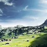 Garni Enzian Damüls