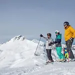 Garni Enzian Gasthof 3*