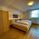 Garni Enzian Gasthof