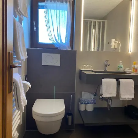 Garni Enzian 3* Damuels