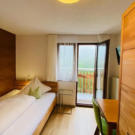 Garni Enzian 3* Damüls
