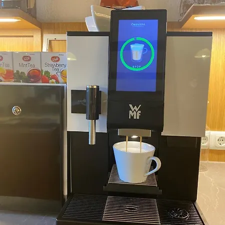 Konukevi Garni Enzian Damuels