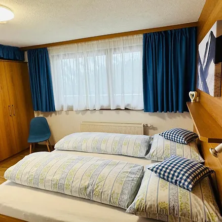 Garni Enzian 3* Damuels