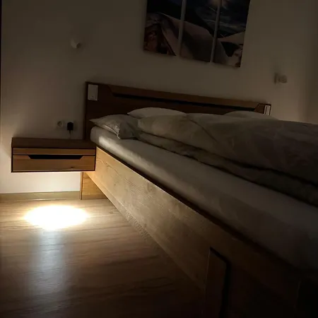 Garni Enzian Gasthof 3*