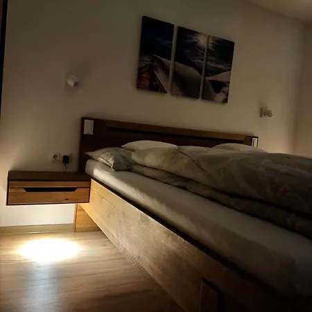 Gæstehus Garni Enzian Damüls
