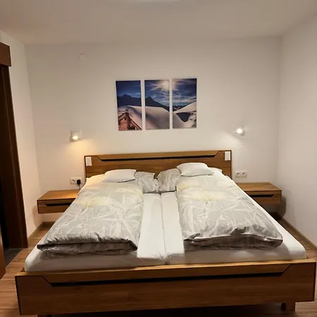 Garni Enzian Damüls