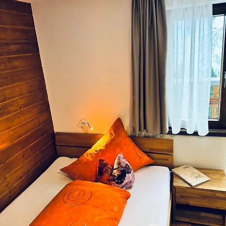 Garni Enzian 3* Damüls