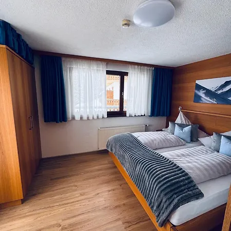Gæstehus Garni Enzian 3*