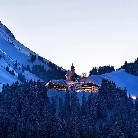 Konukevi Garni Enzian 3*