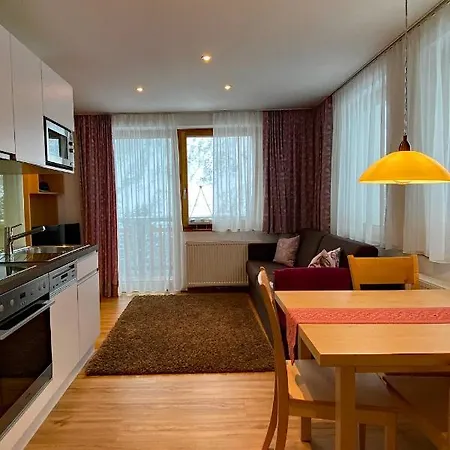 Garni Enzian Damuels