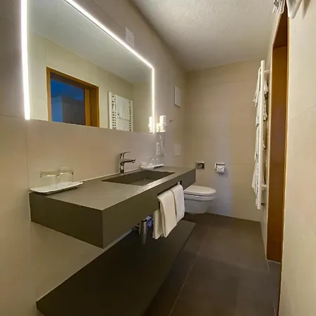 Garni Enzian 3* Damüls