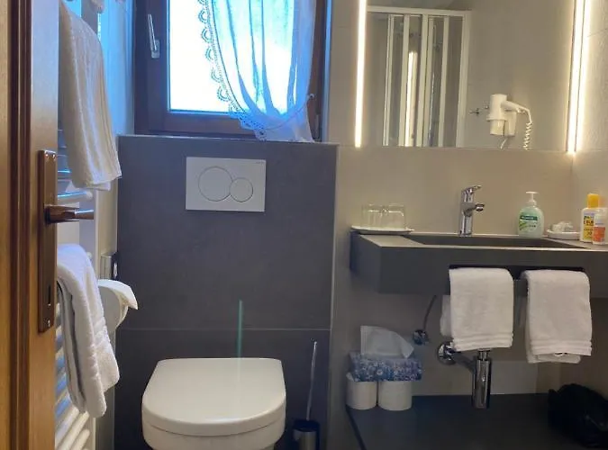 Garni Enzian 3* Damüls