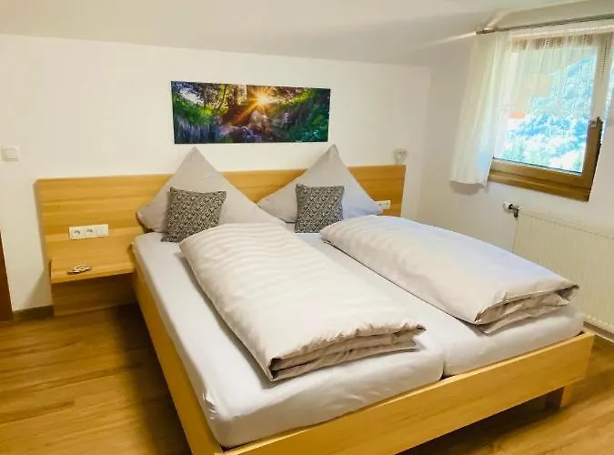 Gasthof Garni Enzian 3*