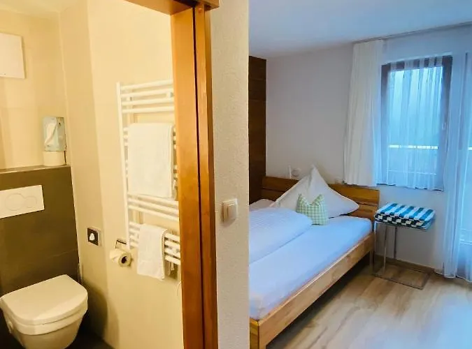 Garni Enzian Gasthof Damüls