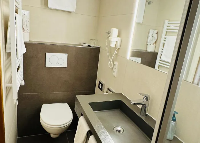 Gasthof Garni Enzian