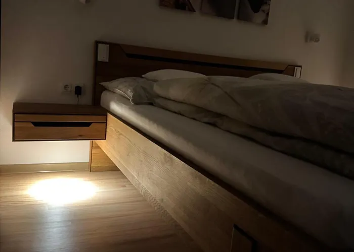 Garni Enzian Gasthof 3*