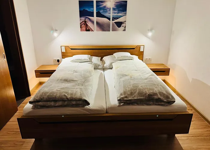 Garni Enzian Damüls