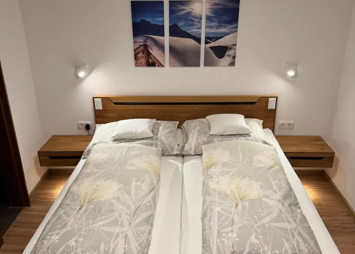 Garni Enzian Gasthof 3*