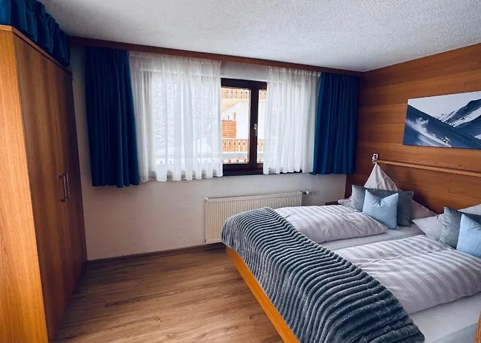 Gasthof Garni Enzian 3*