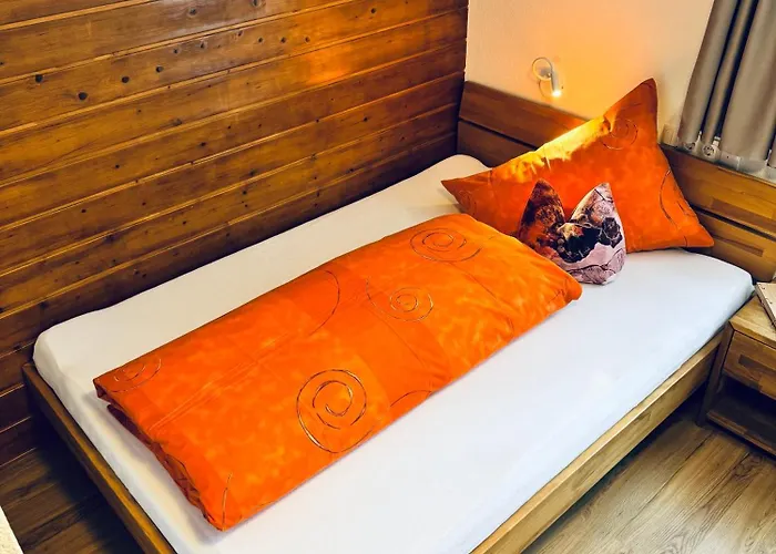 Garni Enzian Damüls