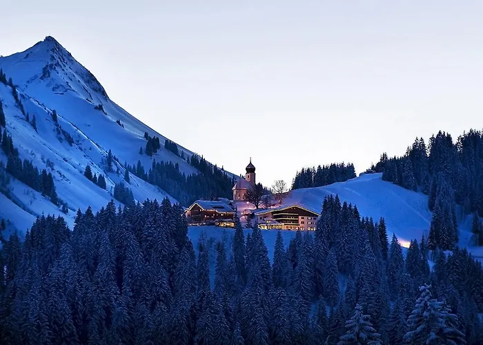 Gasthof Garni Enzian 3*