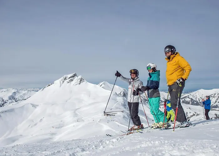 Garni Enzian Gasthof 3*