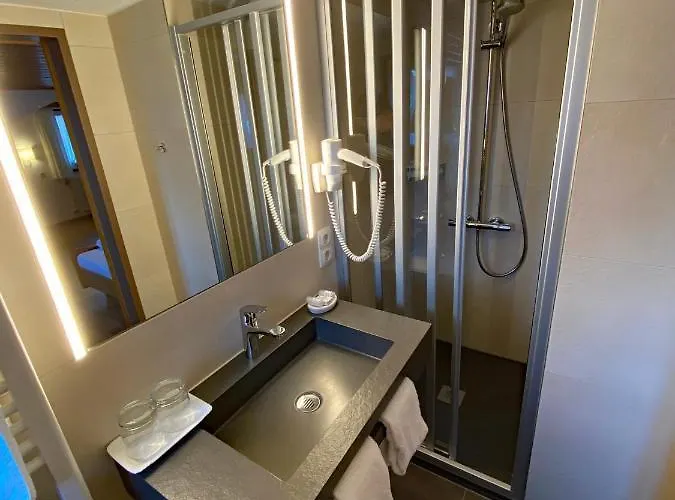 Guest house Garni Enzian