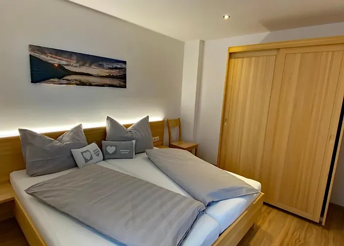 Garni Enzian Gasthof