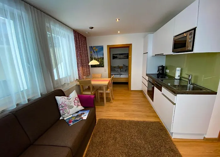 Garni Enzian Gasthof 3*