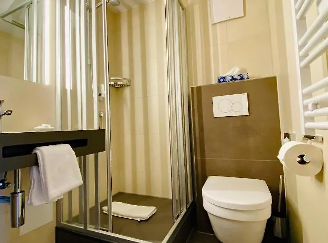 Garni Enzian Damüls