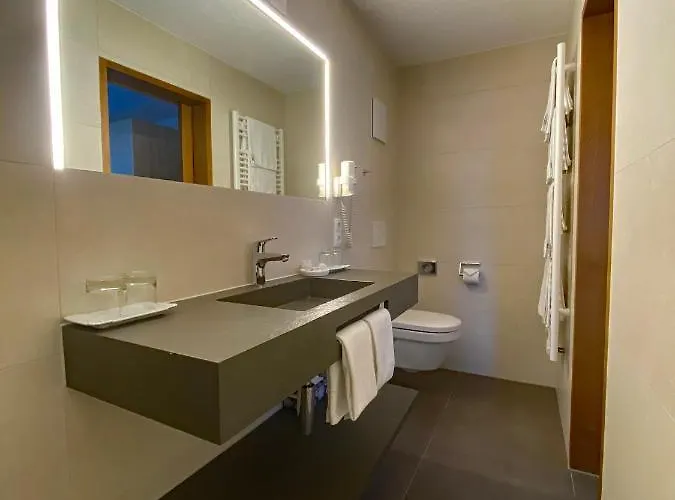 Garni Enzian 3* Damüls